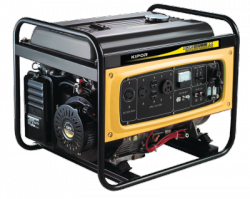 KGE 2500 X