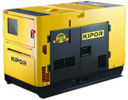 Generator Curent KDE 11 SS