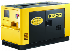 Generator Curent KDE 19 STA