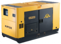 Generator Curent KDE 35 SS