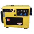 Generator Automatizat DG5500S 