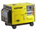 Generator Curent KDE 12000 TA