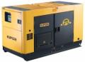 Generator Curent KDE 25 SS