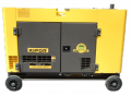 Generator Curent KDE 9000 SS