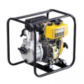 Motopompa KDP40 E