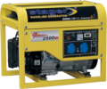 Generator Curent GG 3500