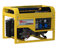 Generator Curent GG 4800