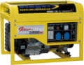 Generator Curent GG 7500