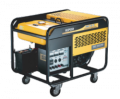 Generator Curent KGE 12 E