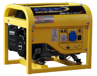 Generator Curent GG 1500