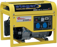 Generator Curent GG 3500