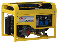 Generator Curent GG 4800