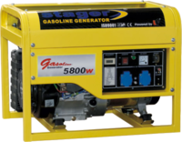 Generator Curent GG 7500